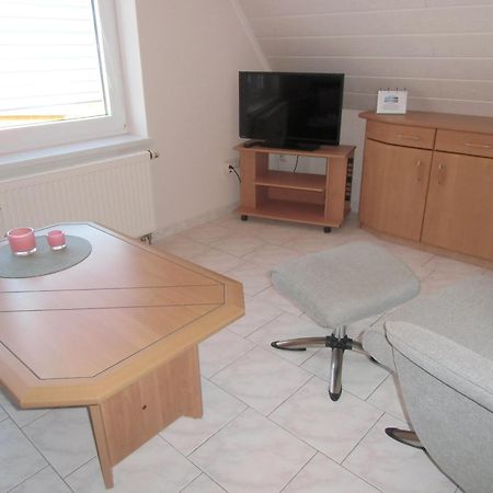 Tor Zum Darss Apartment Pruchten Bagian luar foto