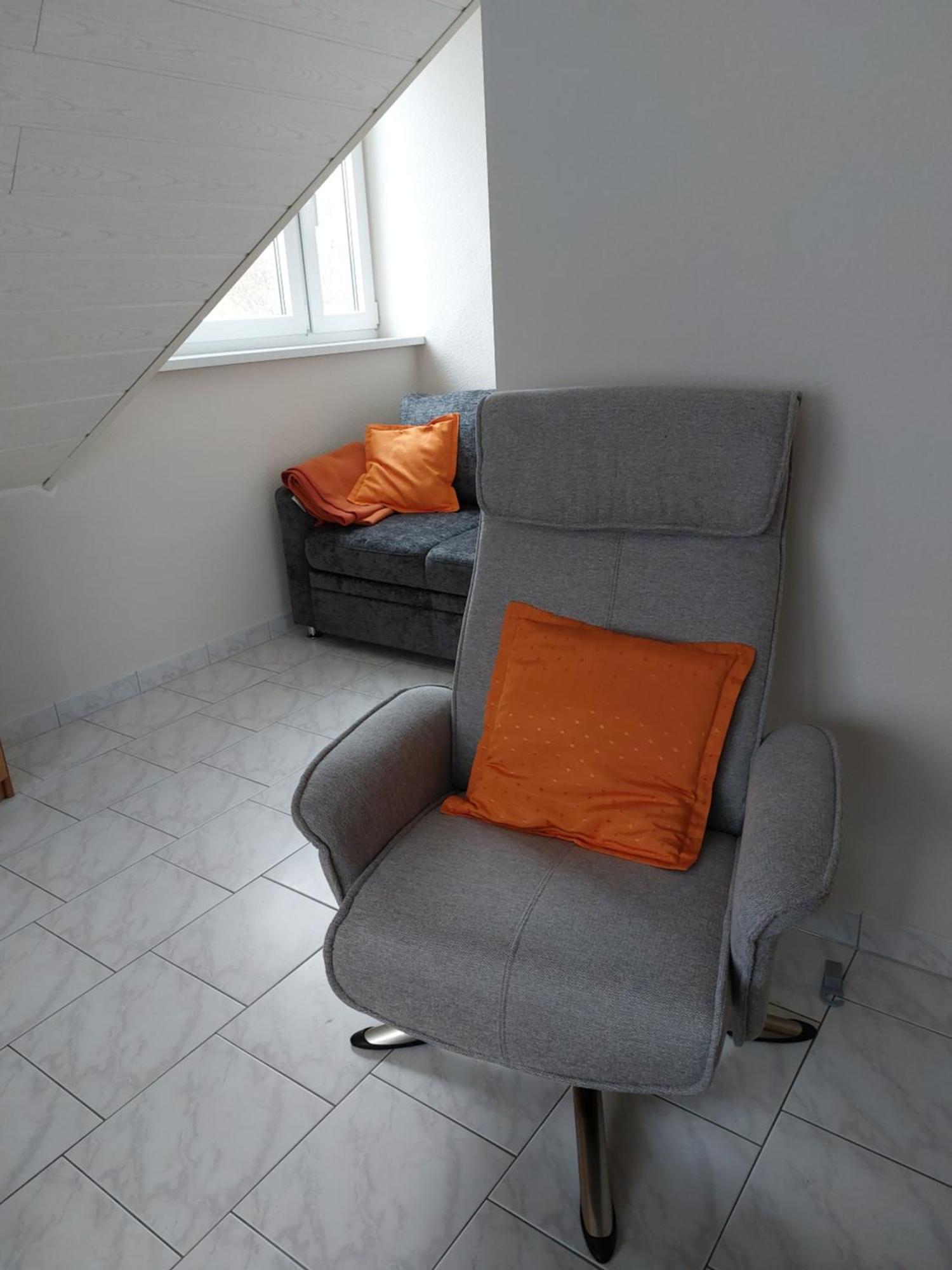 Tor Zum Darss Apartment Pruchten Bagian luar foto