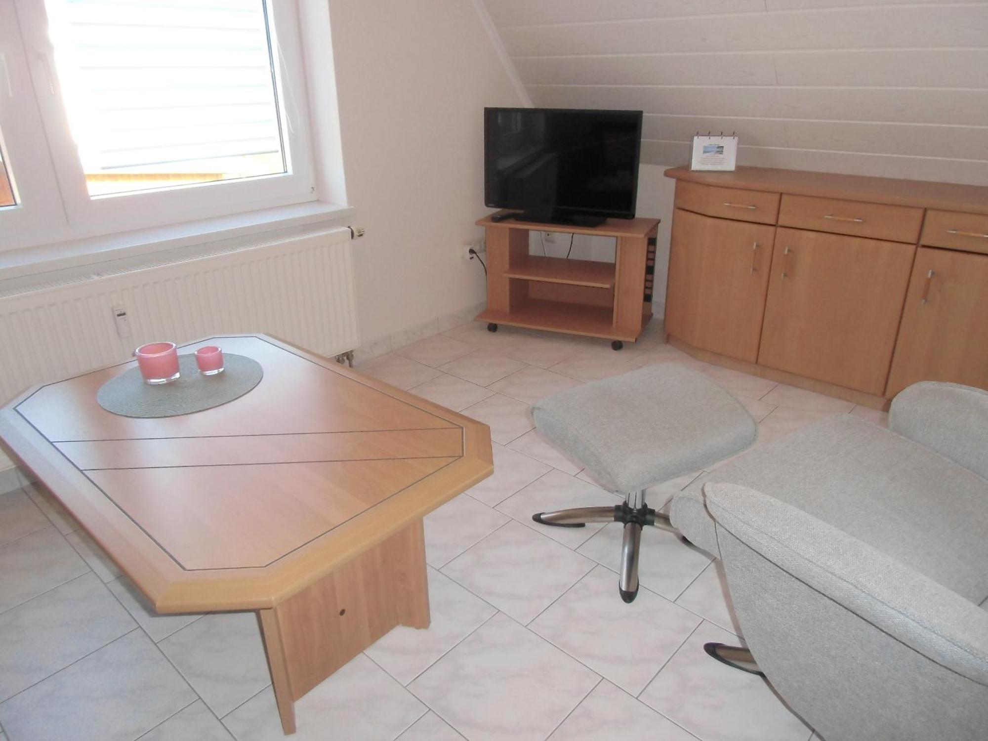 Tor Zum Darss Apartment Pruchten Bagian luar foto
