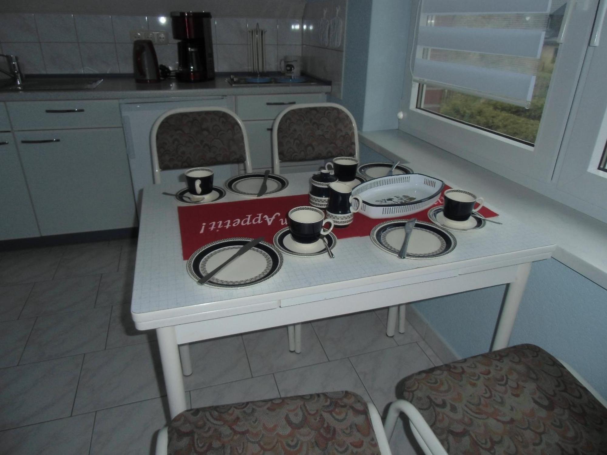 Tor Zum Darss Apartment Pruchten Bagian luar foto