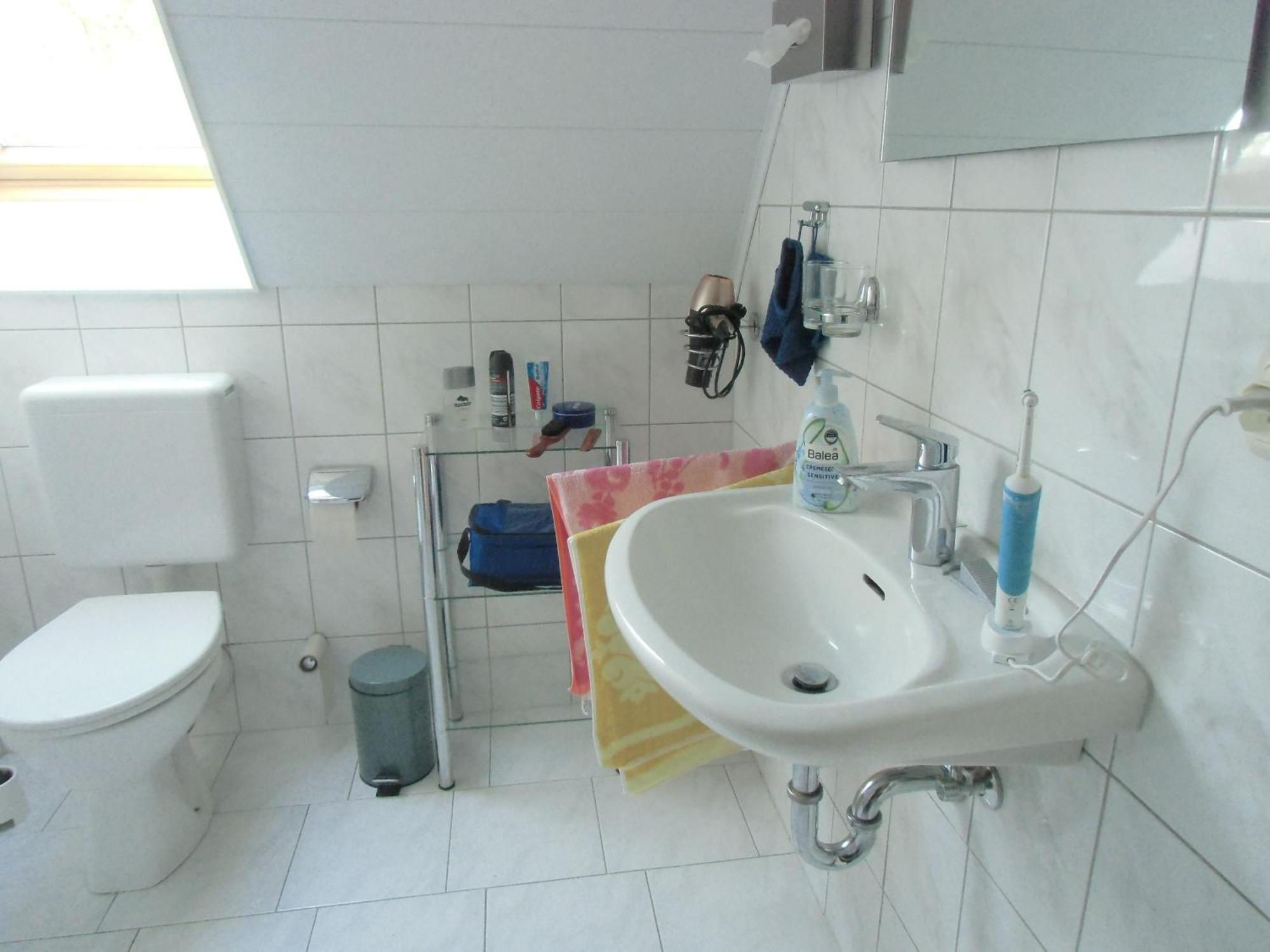 Tor Zum Darss Apartment Pruchten Bagian luar foto