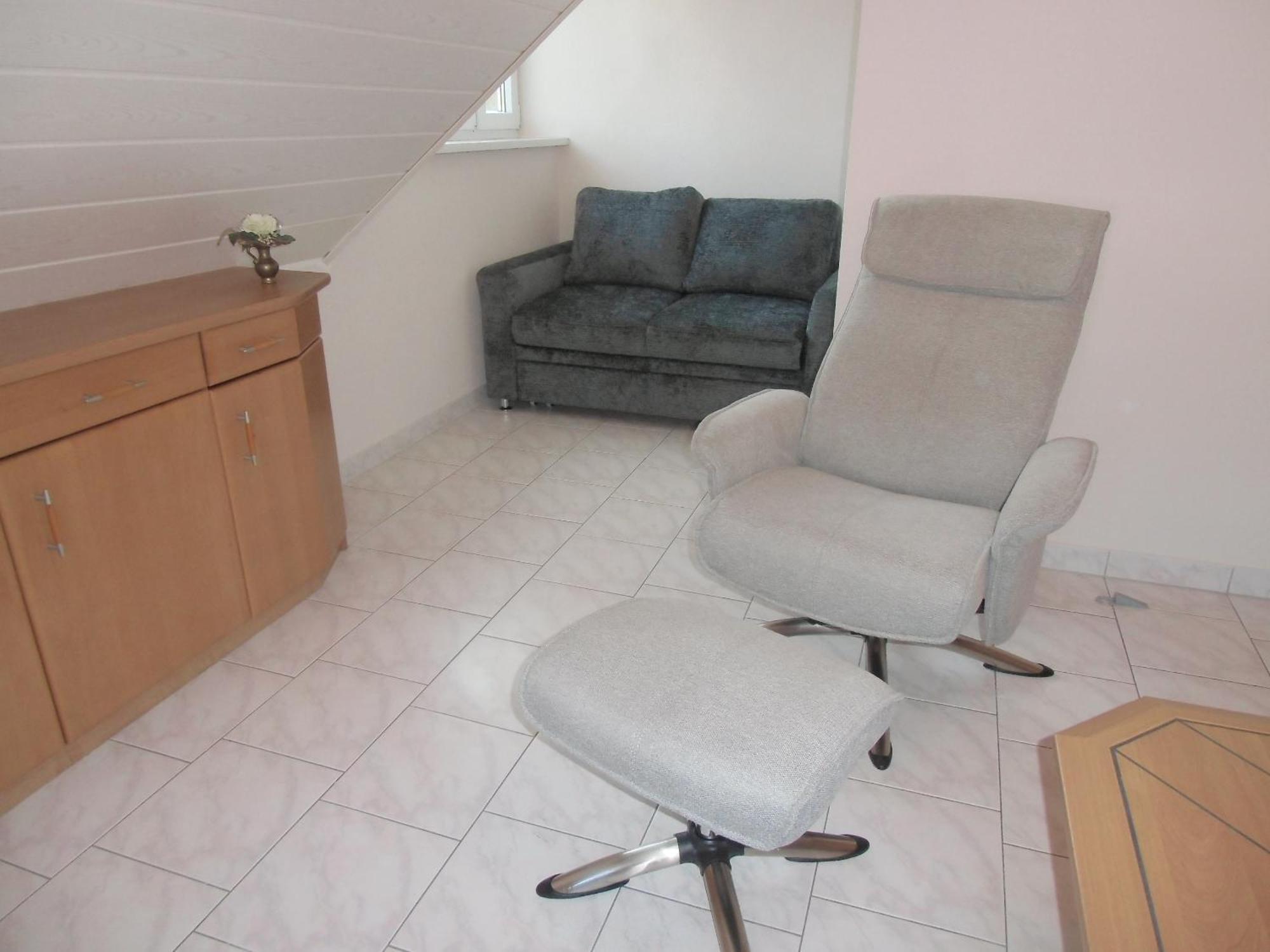 Tor Zum Darss Apartment Pruchten Bagian luar foto